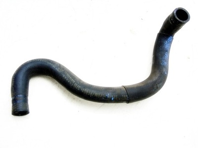 Wąż водяний ford 2.3 16v galaxy transit фото №1