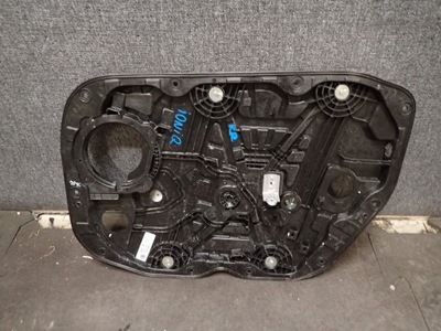 Механизм подъёма окон hyundai ioniq правый prz фото №1