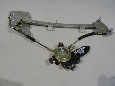 Lexus es300 подъемник стекло правый передний фото №1