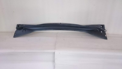 Жабо renault modus 8200213680 фото №1