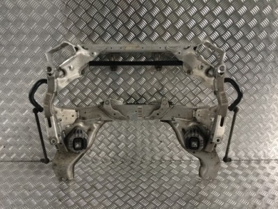 Подрамник подрамник передние bmw x1 e84 2.0d s-drive фото №1