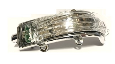 Фара поворотник tyc 336-0084-3 фото №1