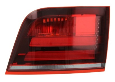 Depo 7227793 фара задня depo фото №1