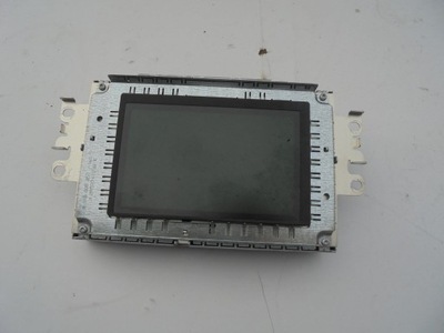 Дисплей 31466015 volvo v40 ii фото №1