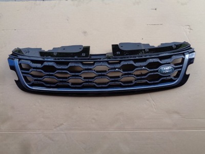 Land rover evoque ii 2 решітка радіатора решітка радіатора k8d2-8c436-aa фото №1