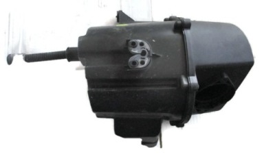 Roomster корпус фильтра воздуха 1,6 tdi фото №1