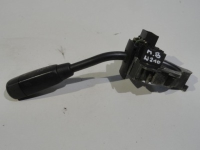 Mercedes w210 важіль перемикач комбінований фото №1