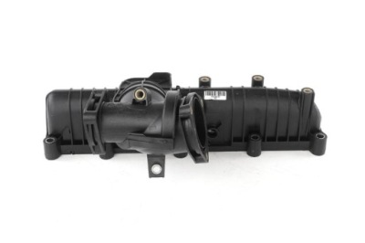 Коллектор всасывающий 2.3 iveco ducato 11- 504384189 фото №1