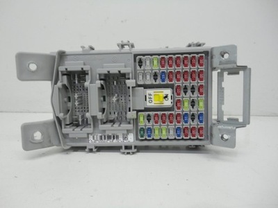 Hyundai i20 ii 91950-c8570 корпус предохранителей 2014- фото №1