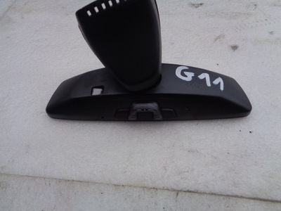 Зеркало внутреннее bmw 7 g11 фото №1