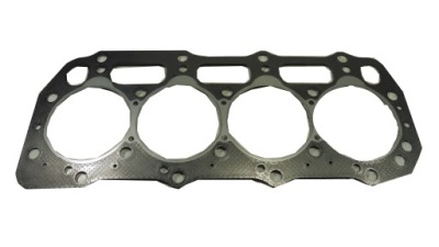 Ущільнювачі прокладка головки perkins 111147721 фото №1