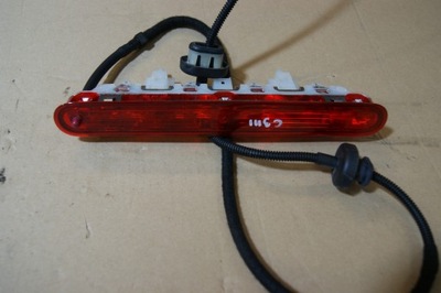 Citroen c3iii 3-cie свет стоп w крышка фото №1