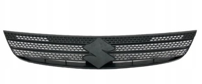 Suzuki sx4 06-13 решётка радиатора средняя решётка радиатора новый фото №1