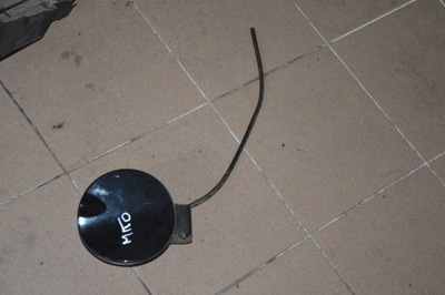 Крышка заливной топлива alfa romeo mito 1,4tbi фото №1