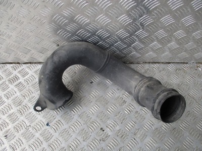 Wąż труба интеркулер alfa romeo 166 99r 2,4jtd фото №1