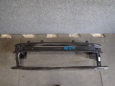 Балка бампера перед vw t-roc t roc фото №1