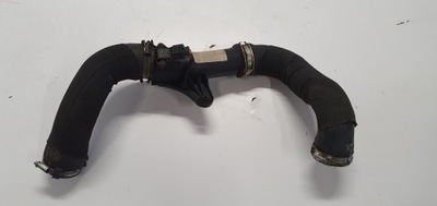 Audi a4 b8 труба интеркулер 3.0tdi 8k0145673 фото №1