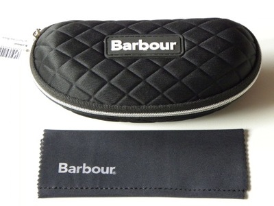 Barbour etui na okulary Nowe