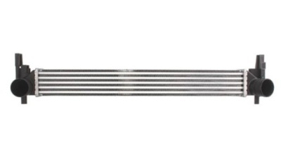 Радіатор повітря audi a1 1.6 нова фото №1