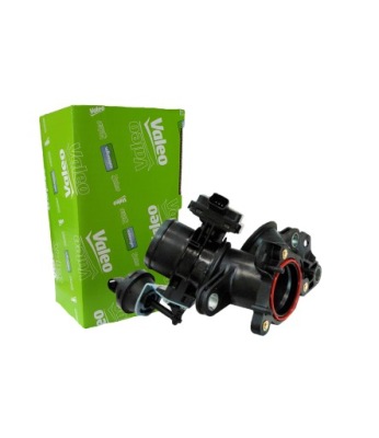 Дроссельная заслонка 2.0 hdi v29007022 9655233680 0345g7 фото №1