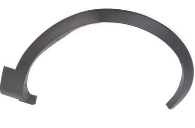 Nowa накладка крыла правая ford explorer 2015 - фото №1