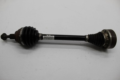 Seat leon iii приводной вал левая 1k0407271at фото №1