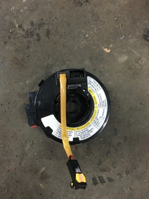 Opel agila b стрічка подушка безпеки фото №1