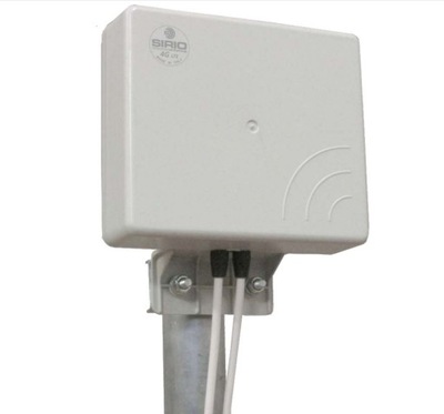 SIRIO SMP MiMo panelowa antena 4G LTE WLAN GSM 3G