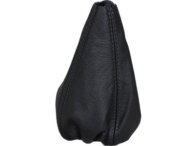 Чохол miarowy передач шкіра skoda felicia 1994-01 фото №1