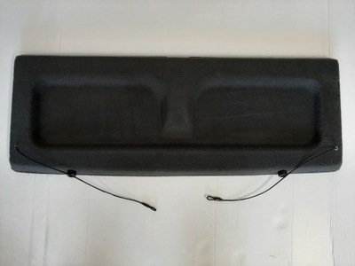 Полка багажника hyundai getz фото №1