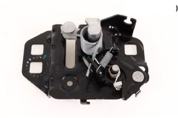 Замок капот правий ford mondeo mk5 fusion usa 2012- фото №1