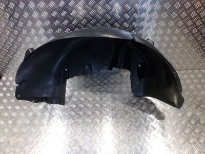 Gle w166 підкрилок лівий задня a1668841322 mercedes фото №1