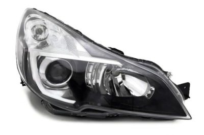 Subaru legacy ксенон od 2013-фара правый новый ^ фото №1