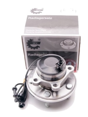 Skv ступица подшипник перед jaguar s-type x200 xj x35 фото №1