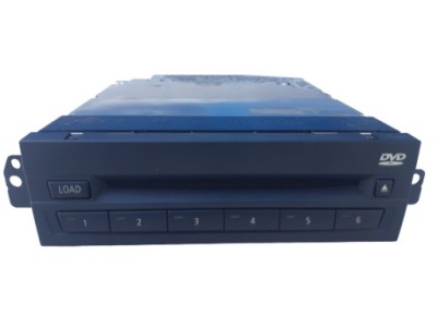 Bmw 7 f01 f02 dvd чейнджер 9196670 фото №1