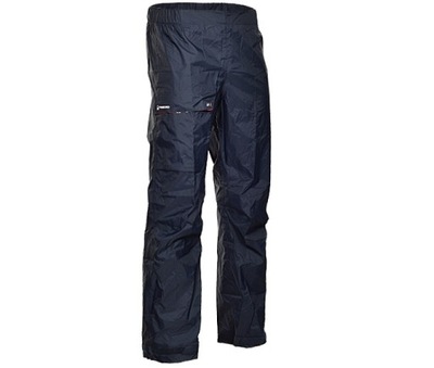 SPODNIE ŻEGLARSKIE WODOODPORNE ODDYCHAJĄCE # L