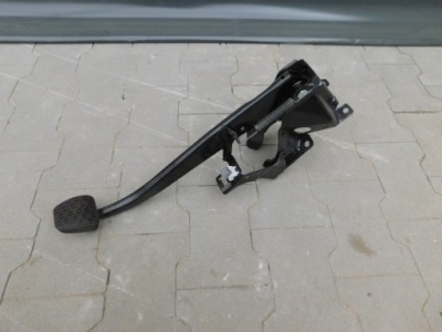 Mercedes vito w447 педаль тормоза a4472900101 фото №1