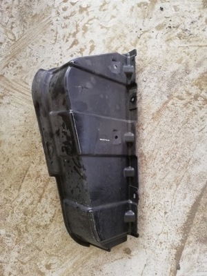 Ford ka plus захист ремінь обладнання фото №1