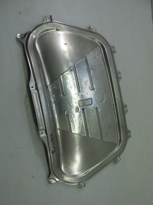 PROTECCIÓN DEL MOTOR PLACA PORSHE 981 BOXSTER CAYMAN GTS  