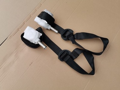 Lexus rx400 rx350 rx330 ремни натяжители ремонт фото №1