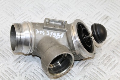 VÁLVULA DE TURBINA TURBO VOLVO S90 31431981  