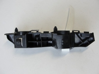 Напрямна бампера лівий перед opel insignia b фото №1