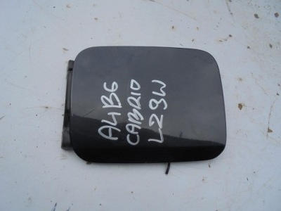 Крышка заливной топлива audi a4 b6 cabrio lz9w фото №1