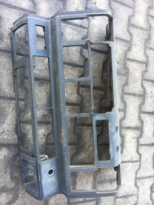 Man tga панель приладів приладова панель приладів рамка фото №1