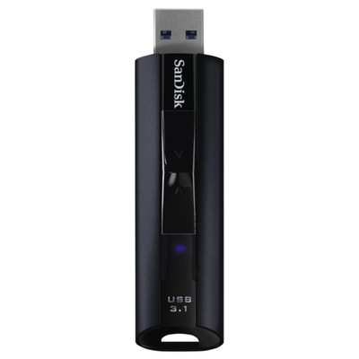 SanDisk EXTREME PRO 256 GB USB 3.1 420 MB/s