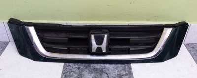 Решётка радиатора решётка радиатора решётка радиатора honda crv cr-v 1995- фото №1
