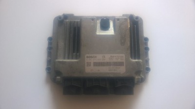 KOMPIUTERIS GRAND VITARA 1.9 0281012569 8200518648 