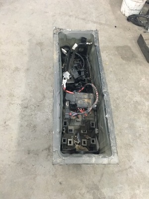 Opel astra k v ниша пол z190 фото №1