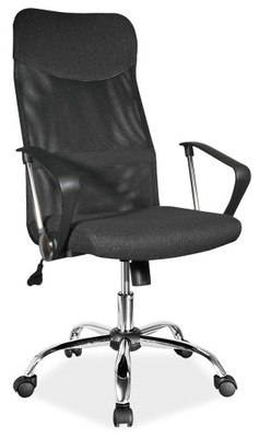 Krzesło obrotowe fotel biurowe do biurka KONSIMO