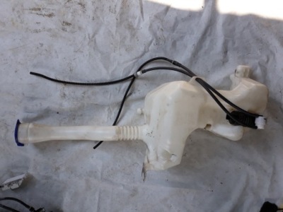 Peugeot 3008 бачок омывателя фото №1